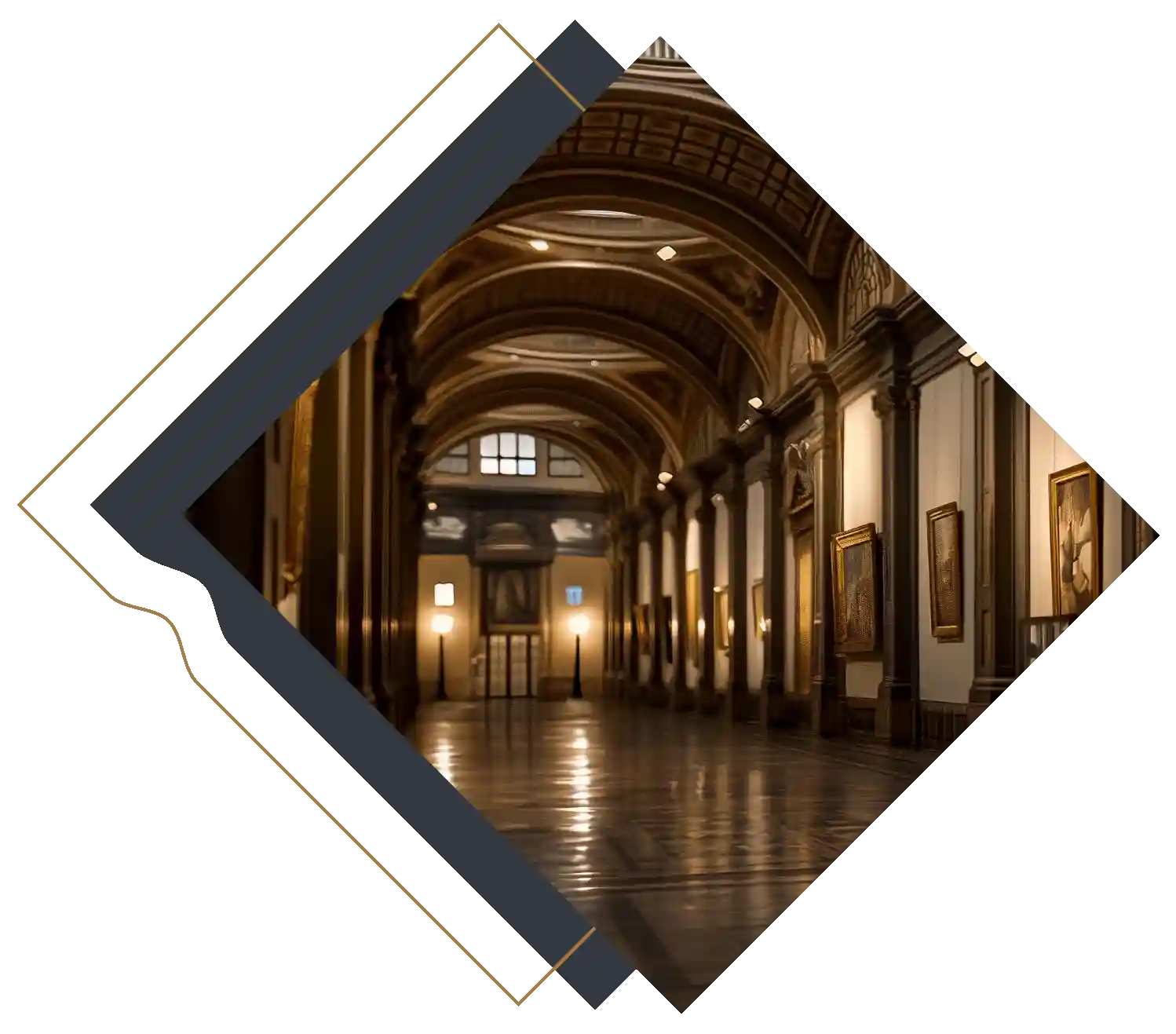 ¿Qué obras hay en la Galería Uffizi? Estas son las que no te puedes perder